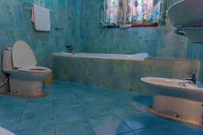 Khana Khazana Boutique Hotel