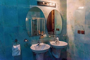 Khana Khazana Boutique Hotel