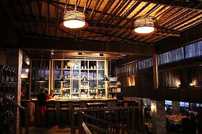 Khana Khazana Boutique Hotel