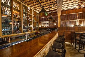 Khana Khazana Boutique Hotel