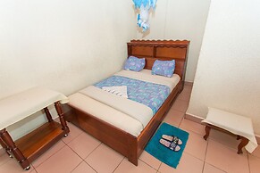 City Valley Motel