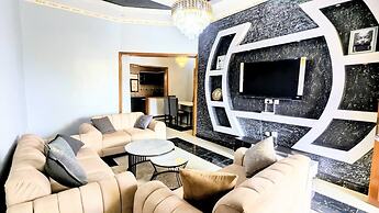 Silver Hotel
