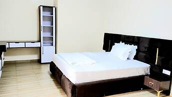 Silver Hotel