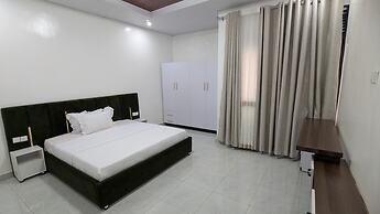 Silver Hotel