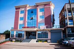 Kenendia Hotel