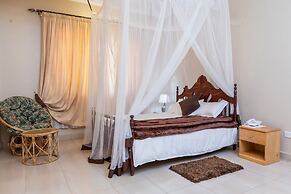 Sophies Signature Suites
