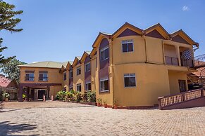 Sophies Signature Suites