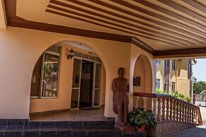 Sophies Signature Suites