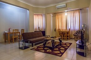 Sophies Signature Suites