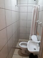 Hotel Centro Médico