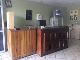 Hotel Centro Médico