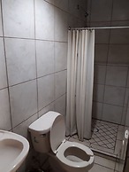 Hotel Centro Médico