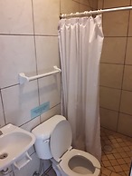 Hotel Centro Médico