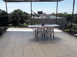 Hotel Centro Médico