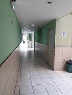 Hotel Centro Médico