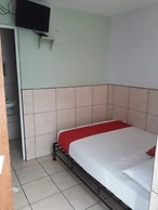 Hotel Centro Médico