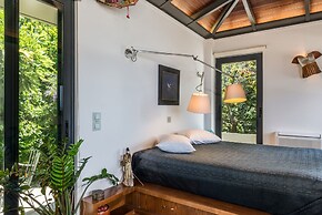 Artistic Private Pool Villa with Gorgeous Gardens