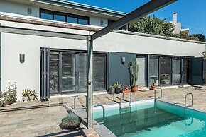 Artistic Private Pool Villa with Gorgeous Gardens