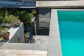 Artistic Private Pool Villa with Gorgeous Gardens