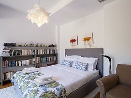 Artistic Private Pool Villa with Gorgeous Gardens