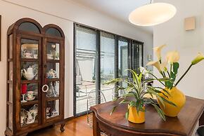 Artistic Private Pool Villa with Gorgeous Gardens