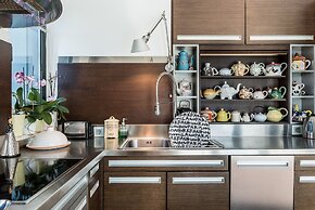 Artistic Private Pool Villa with Gorgeous Gardens