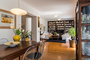 Artistic Private Pool Villa with Gorgeous Gardens