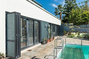 Artistic Private Pool Villa with Gorgeous Gardens