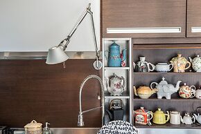 Artistic Private Pool Villa with Gorgeous Gardens