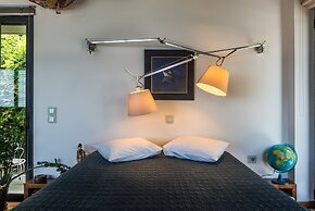 Artistic Private Pool Villa with Gorgeous Gardens