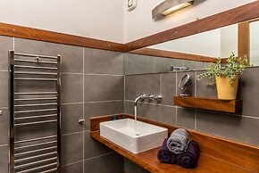 Artistic Private Pool Villa with Gorgeous Gardens