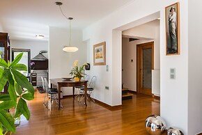 Artistic Private Pool Villa with Gorgeous Gardens