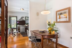 Artistic Private Pool Villa with Gorgeous Gardens