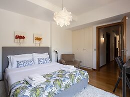 Artistic Private Pool Villa with Gorgeous Gardens