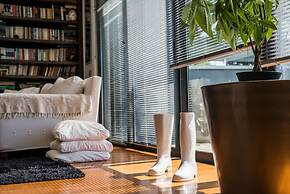 Artistic Private Pool Villa with Gorgeous Gardens