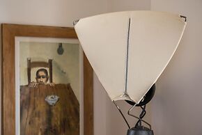 Artistic Private Pool Villa with Gorgeous Gardens