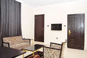 Kings Celia Hotel & Suites
