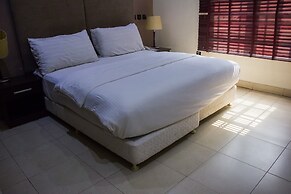 Chelsea Suites Annex