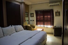 Chelsea Suites Annex