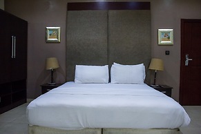 Chelsea Suites Annex