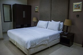 Chelsea Suites Annex