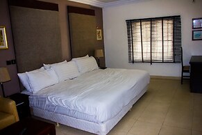 Chelsea Suites Annex