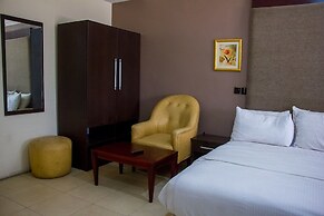 Chelsea Suites Annex