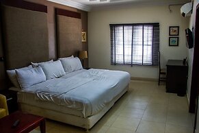 Chelsea Suites Annex