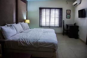 Chelsea Suites Annex
