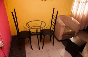 Alfoscar Hotel & Suites