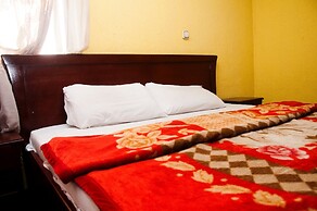 Alfoscar Hotel & Suites