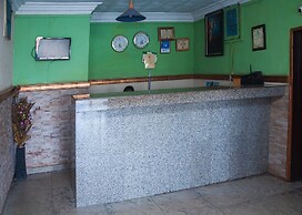 Alfoscar Hotel & Suites