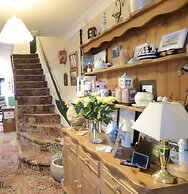 Maison Dieu Guest House