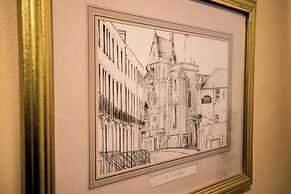 Maison Dieu Guest House